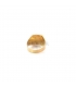 SELLO ORO BICOLOR 18KT