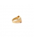 SELLO ORO BICOLOR 18KT