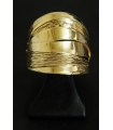 ANILLO MUJER ORO 18KT