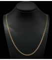 CADENA ORO AMARILLO 18KT