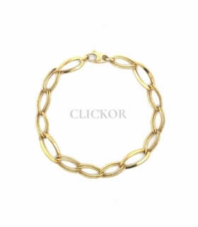PULSERA ORO 18KT