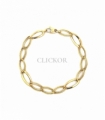 PULSERA ORO 18KT