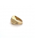 SELLO ORO 18KT CON CIRCONITAS