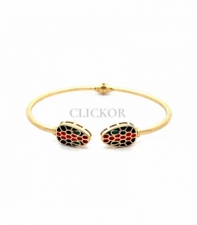 PULSERA ORO 18KT
