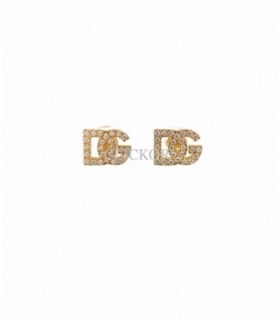 PENDIENTES ORO 18KT CON CIRCONITAS
