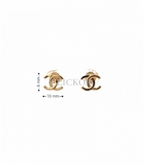 PENDIENTES ORO 18KT