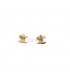 PENDIENTES ORO 18KT