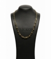 COLLAR ORO 18KT
