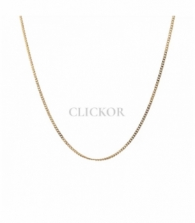 CADENA ORO 18KT