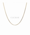 CADENA ORO 18KT