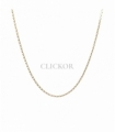 CADENA ORO 18KT