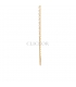 CADENA FORZADA ORO 18KT