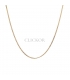 CADENA ORO 18KT
