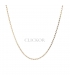 CADENA ORO 18KT