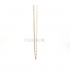 CADENA ORO 18KT
