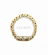 SEGUNDAMANO PULSERA CUBANA ORO 18KT
