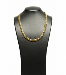 SEGUNDA MANO CADENA ORO 18KT