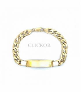 SEGUNDA MANO NO ME OLVIDES ORO 18KT