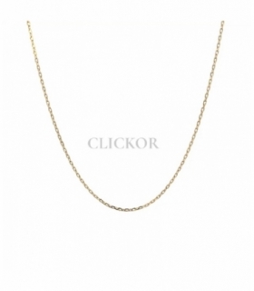 CADENA FINA ORO 18KT