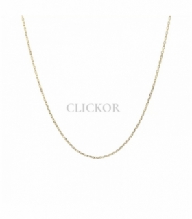 CADENA FINA ORO 18KT