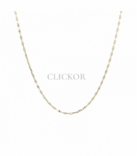 CADENA FINA ORO 18KT