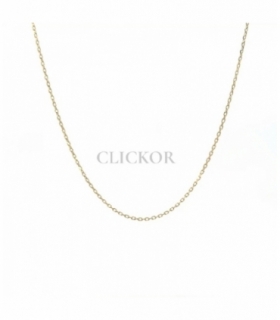 CADENA FINA ORO 18KT