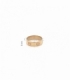 ANILLO CLAVO ORO 18KT