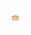 ANILLO CLAVO ORO 18KT