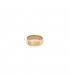 ANILLO CLAVO ORO 18KT