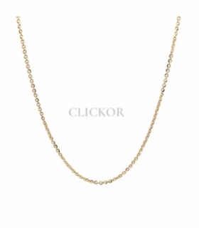 CADENA FINA ORO 18KT