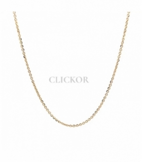 CADENA FINA ORO 18KT