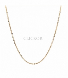 CADENA FINA ORO 18KT