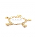 PULSERA ORO 18KT