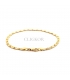 PULSERA ORO 18KT