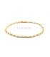 PULSERA ORO 18KT