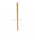 SEGUNDA MANO CADENA CORDON ORO 18KT