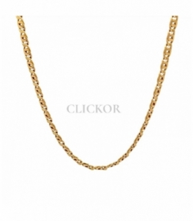 SEGUNDA MANO CADENA ORO 18KT