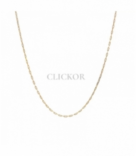 SEGUNDA MANO CADENAS ORO 18KT