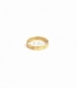 ANILLO ORO 18KT CLAVOS