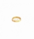 ANILLO ORO 18KT CLAVOS