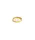 ANILLO ORO 18KT CLAVOS