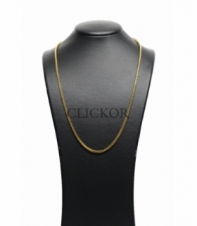 SEGUNDA MANO CADENA ORO 18KT