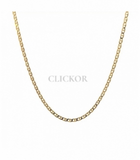 SEGUNDA MANO CADENA ORO 18KT