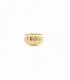 SEGUNDA MANO ANILLO ORO 18KT
