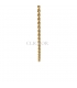 CADENA CORDON ORO 18KT