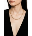 CADENA CORDON ORO 18KT