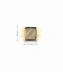 SELLO ORO 18KT