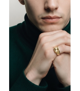 SELLO ORO 18KT