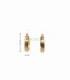 CRIOLLAS GRECAS ORO 18KT