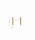 CRIOLLAS GRECAS ORO 18KT